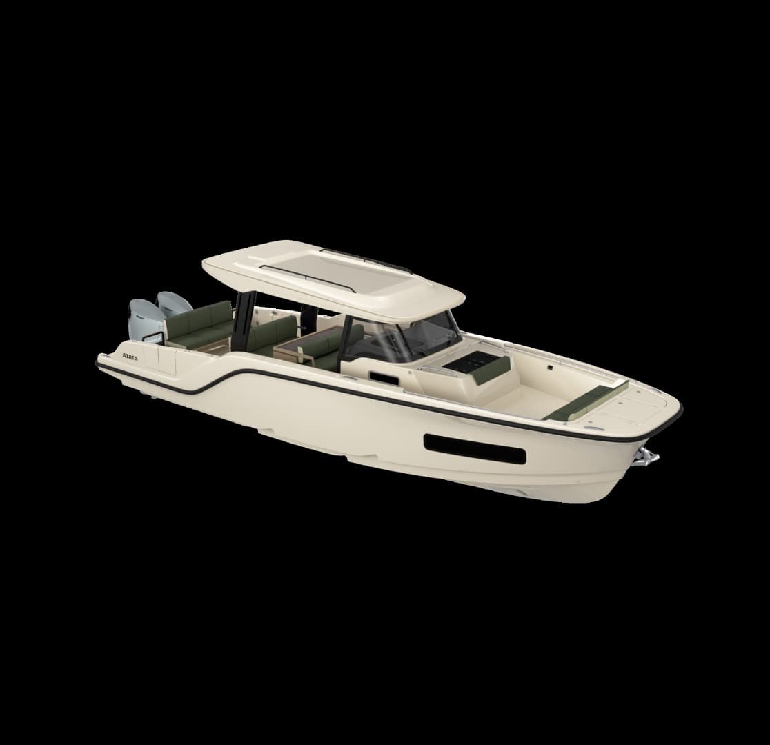 2026 Other Aiata Sunfinder 38