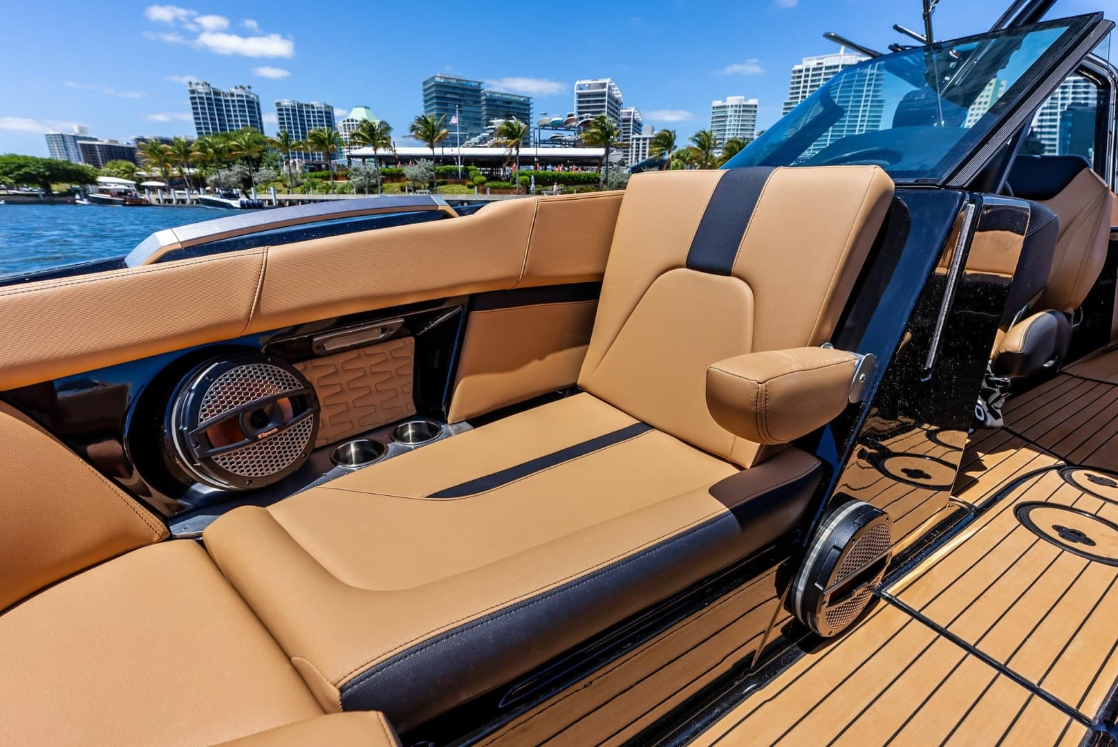 2024 Mastercraft X24