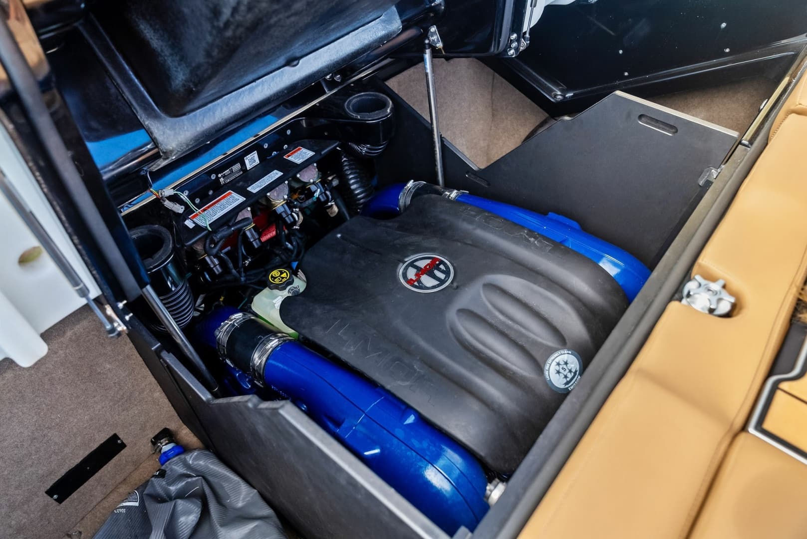 2024 Mastercraft X24