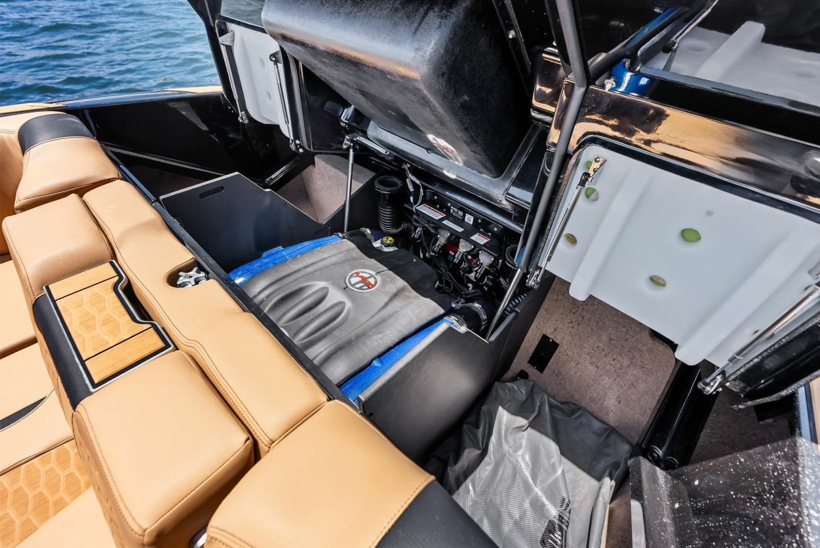 2024 Mastercraft X24