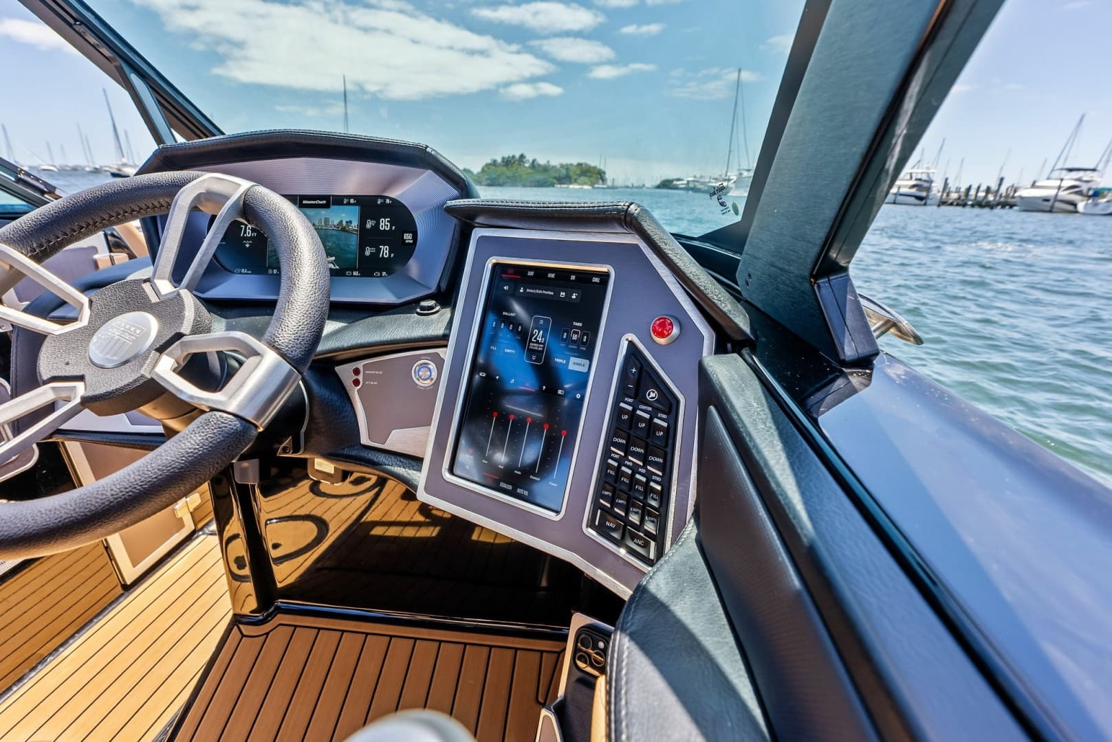 2024 Mastercraft X24