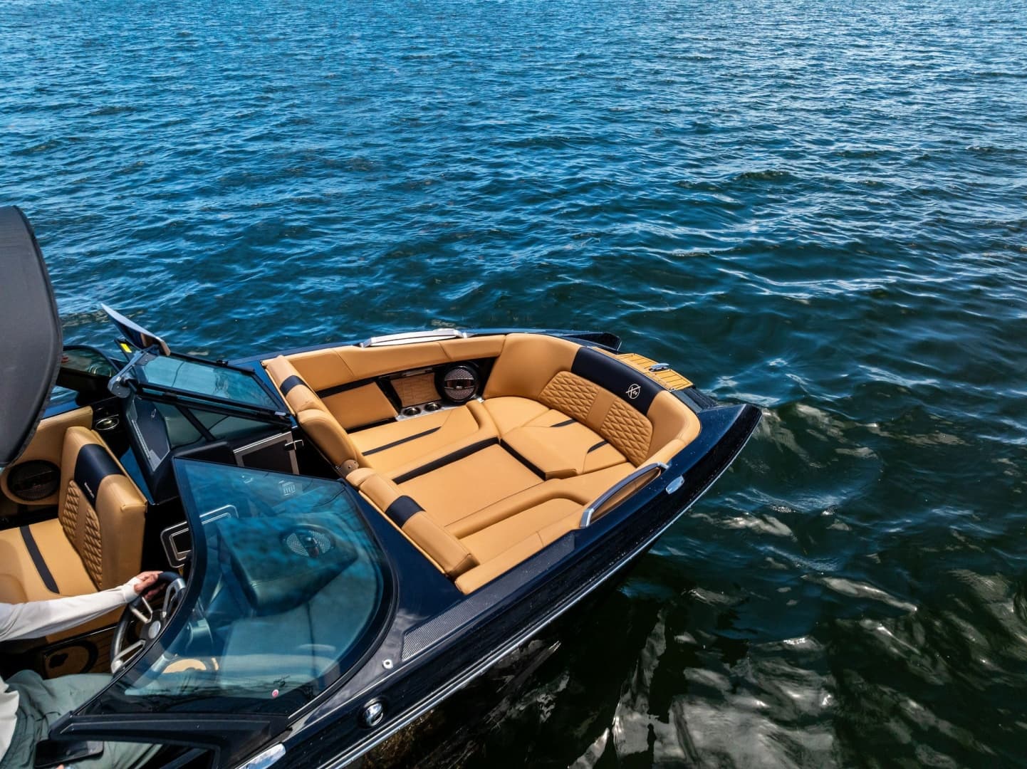 2024 Mastercraft X24