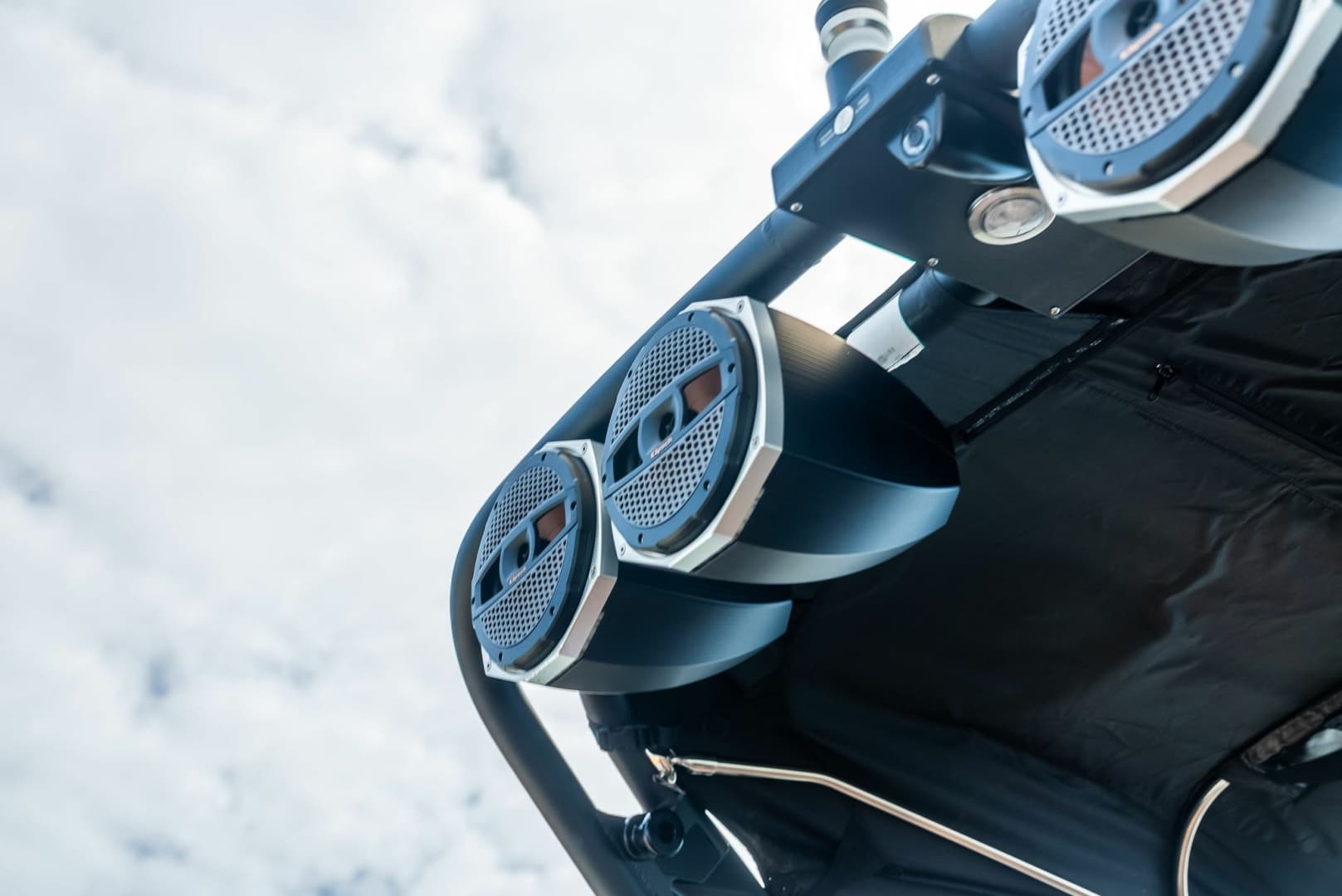 2024 Mastercraft X24