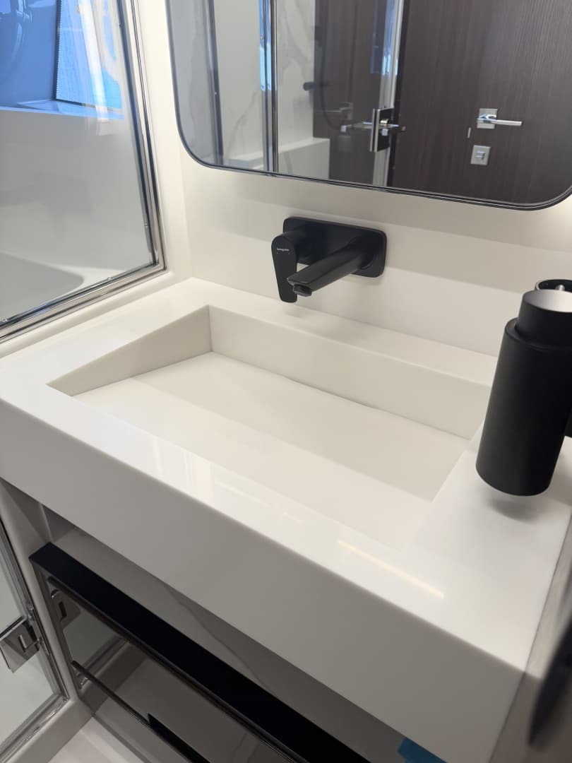 2026 Astondoa 66 Flybridge