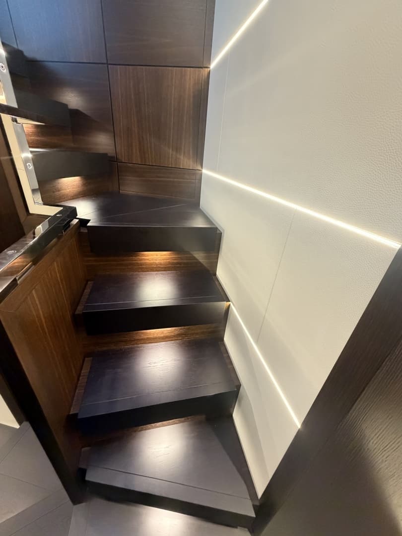 2026 Astondoa 66 Flybridge