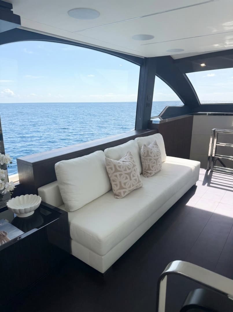 2026 Astondoa 66 Flybridge