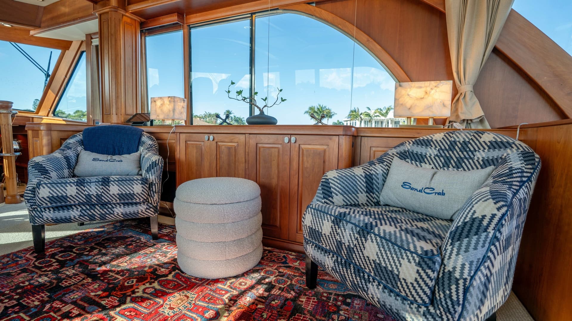 2018 Sabre 66 Dirigo