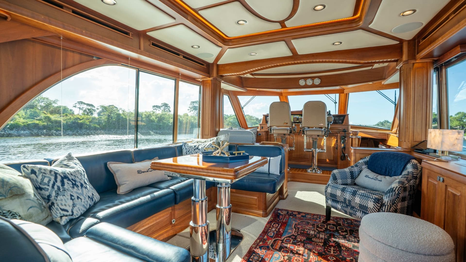 2018 Sabre 66 Dirigo