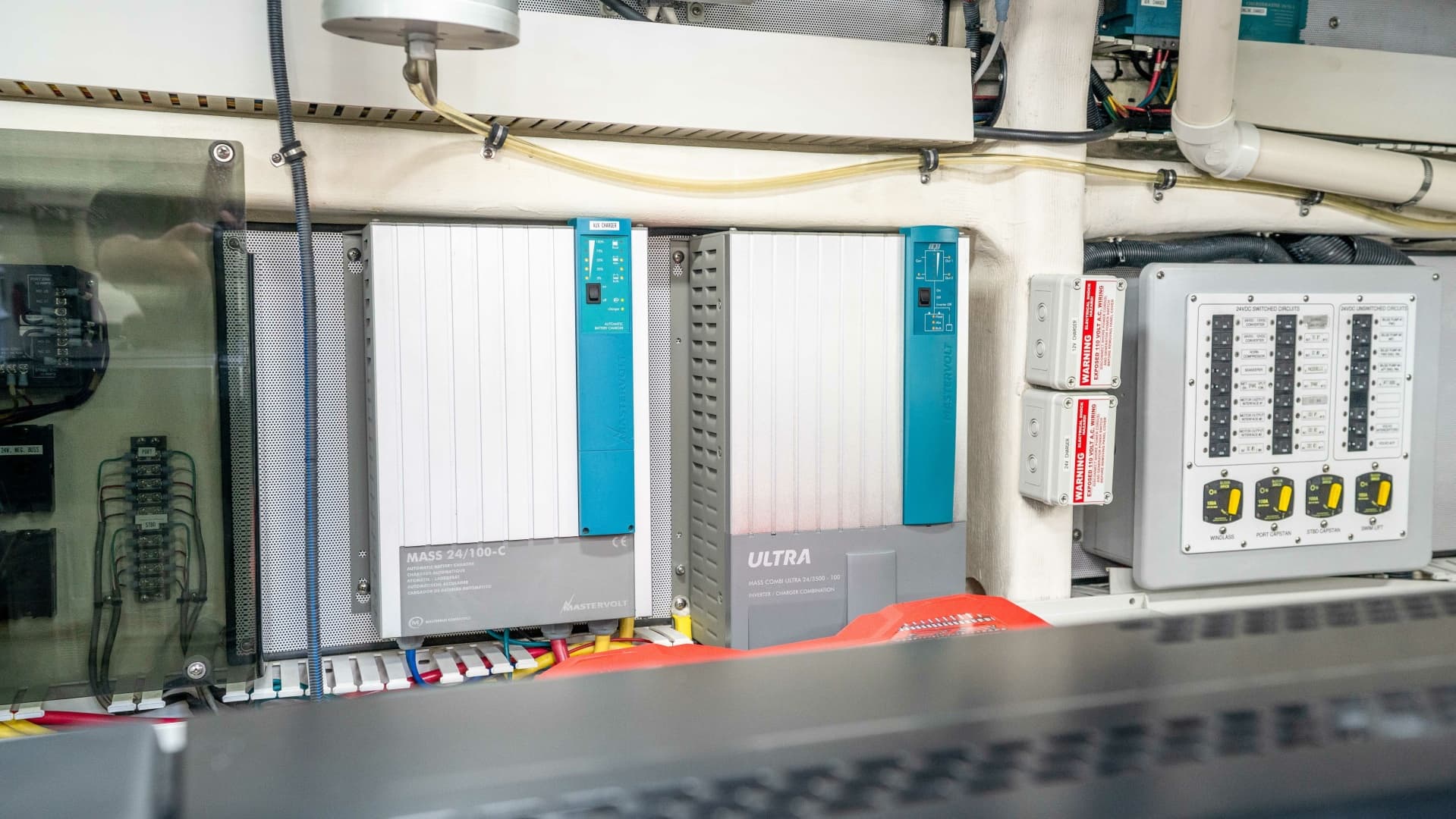 2018 Sabre 66 Dirigo