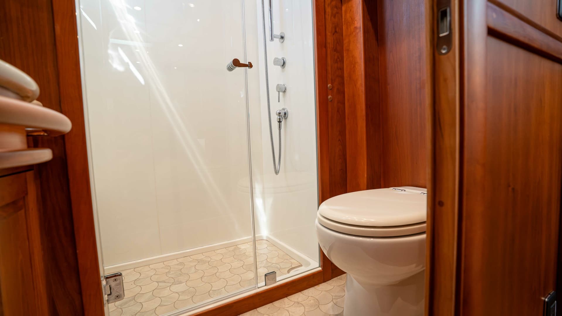 2018 Sabre 66 Dirigo