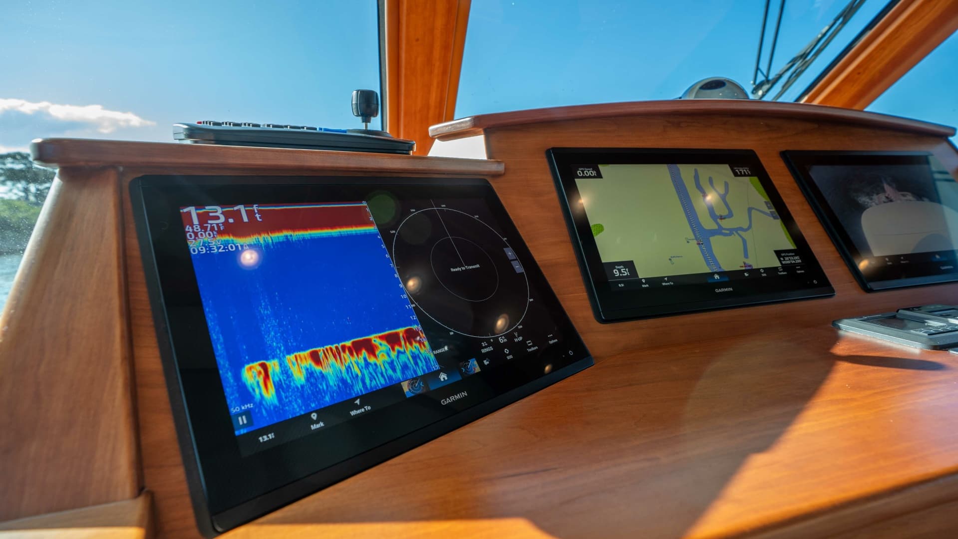 2018 Sabre 66 Dirigo