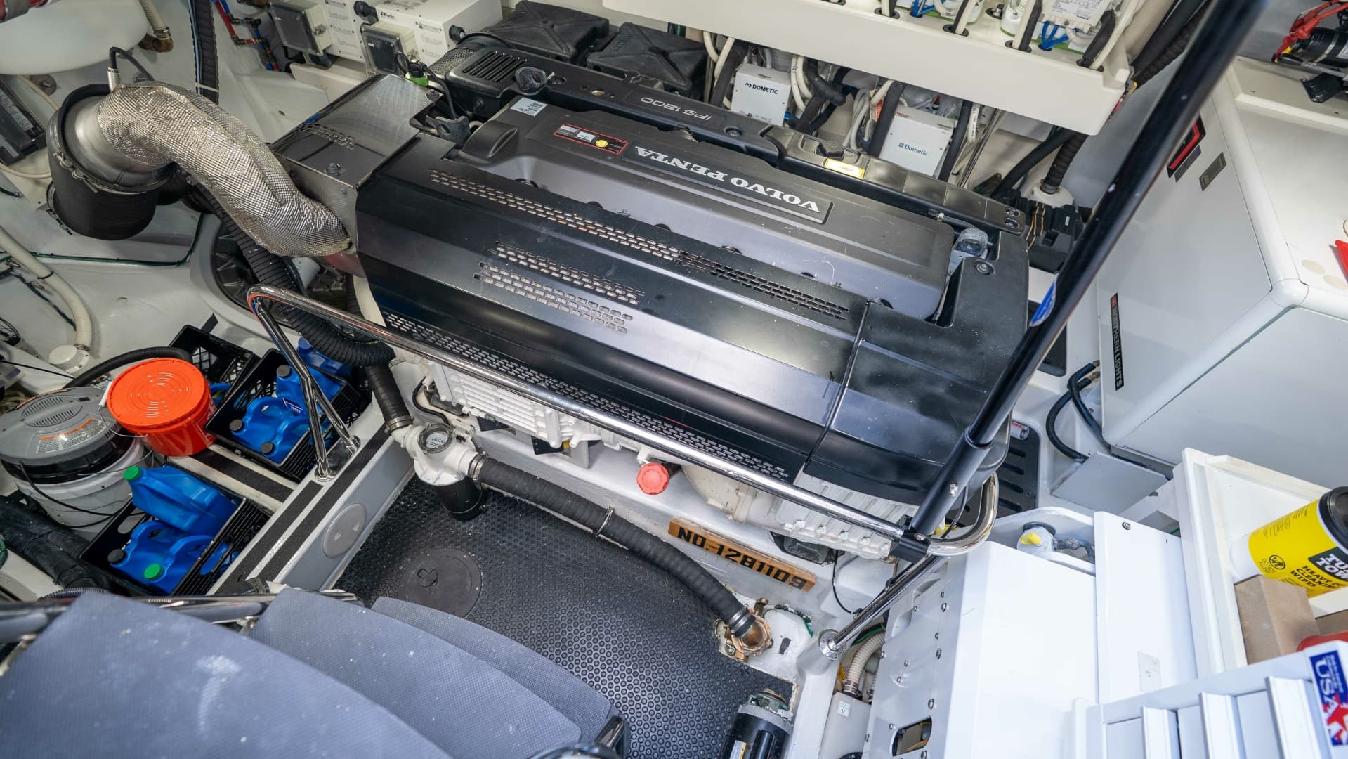 2018 Sabre 66 Dirigo