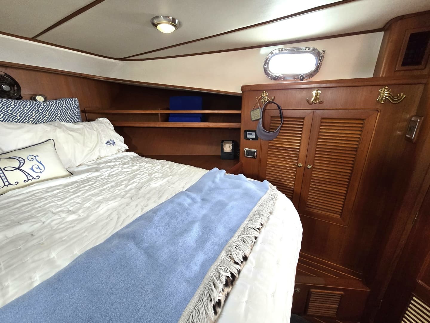 2009 Mariner Seville