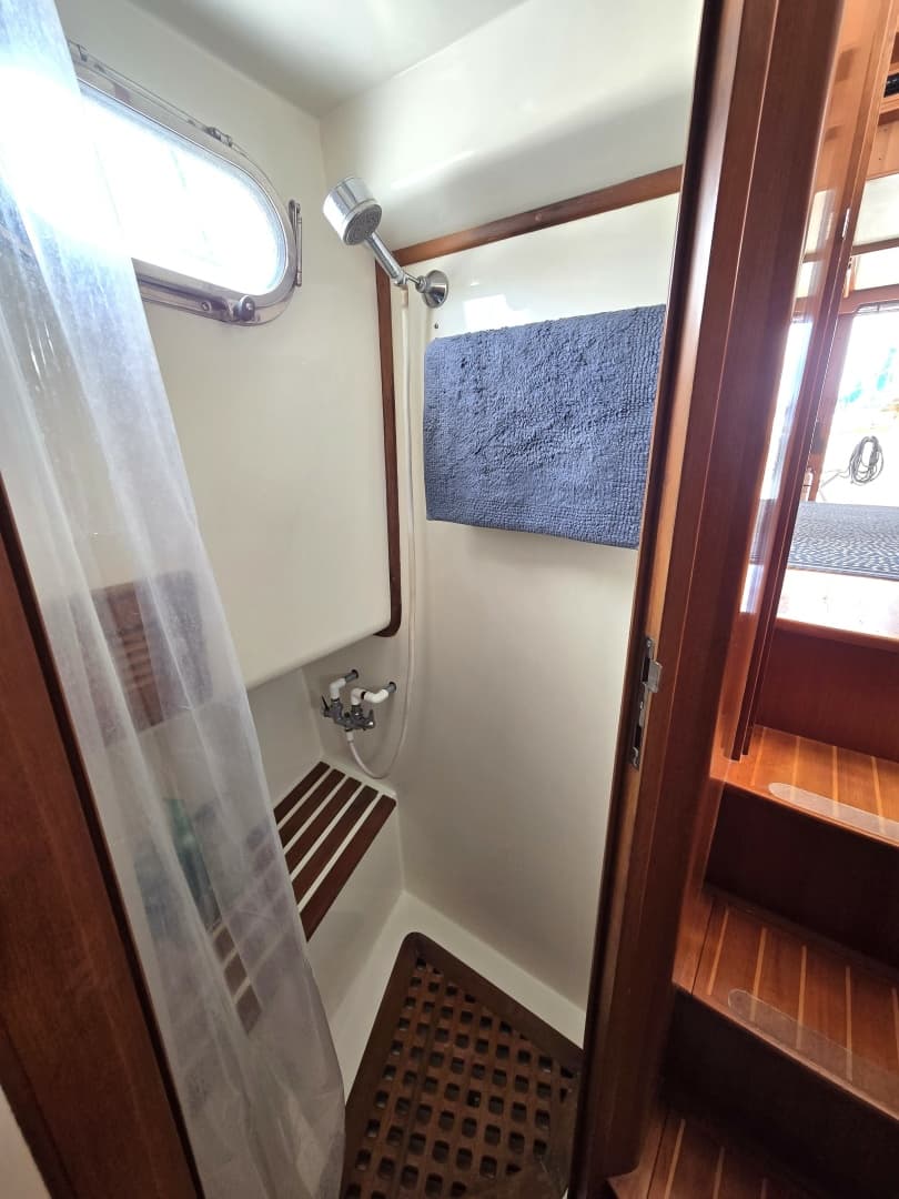 2009 Mariner Seville