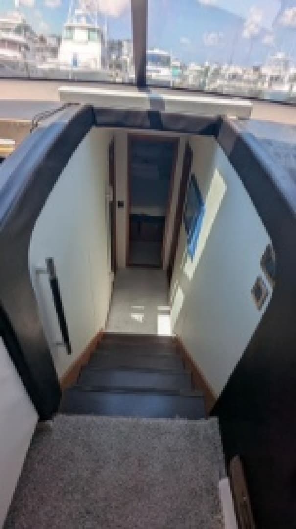 2013 Prestige 550 Fly