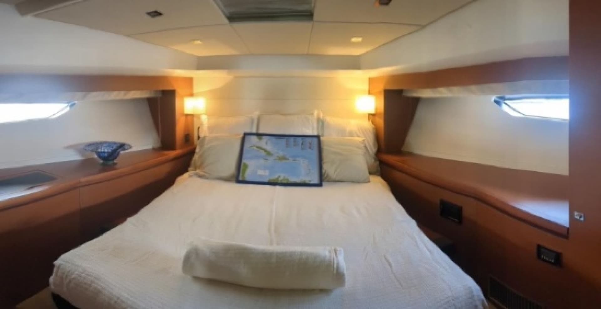 2013 Prestige 550 Fly