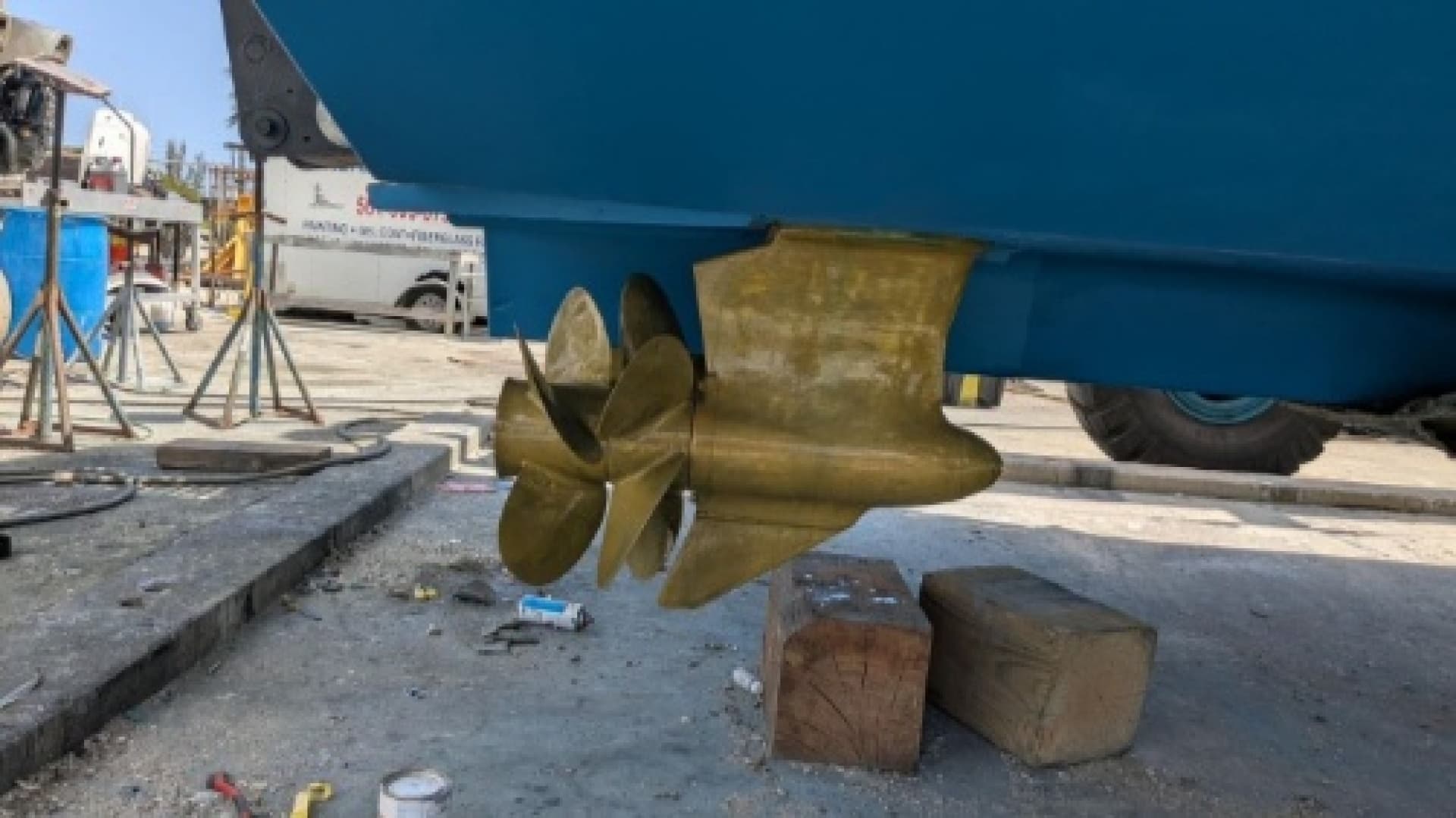 2013 Prestige 550 Fly