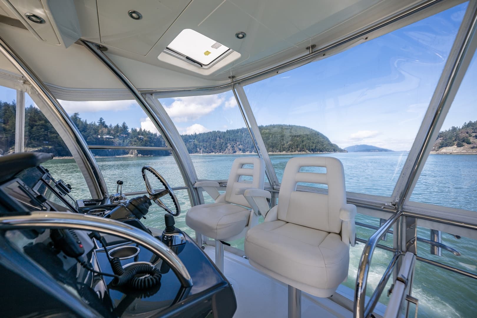 Riviera 29
