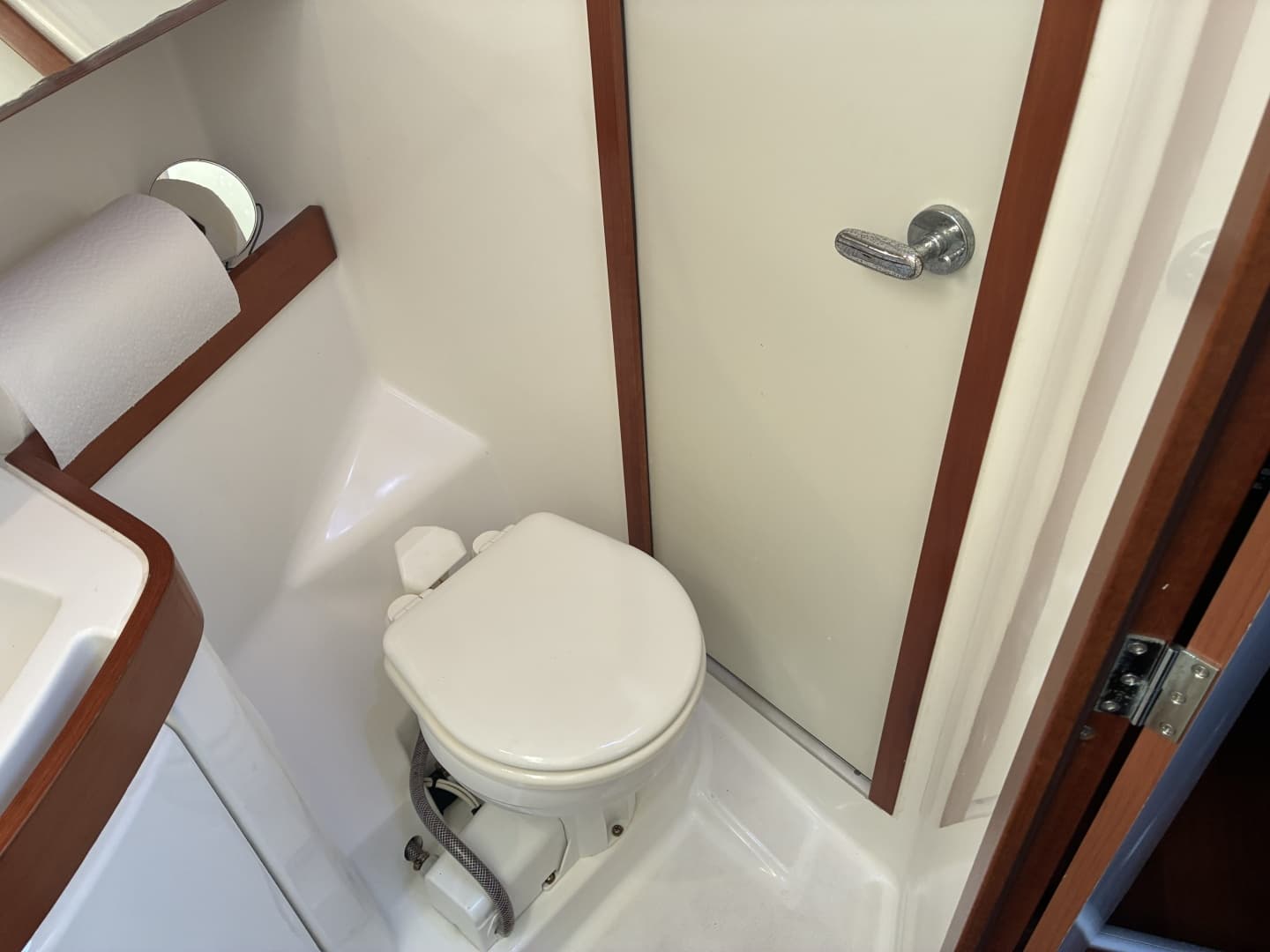 2008 Beneteau Oceanis 43 - 