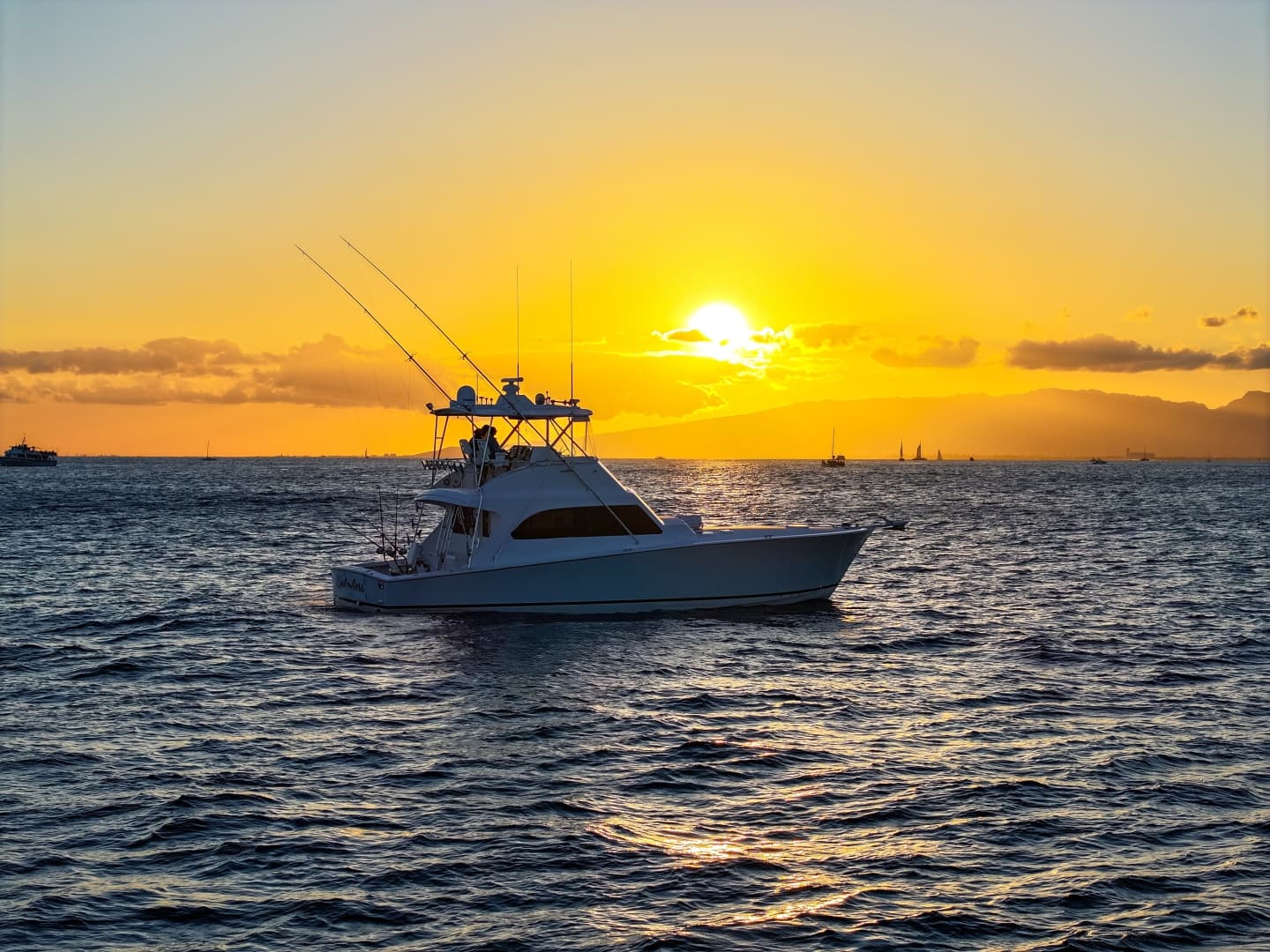 1998 Commercial Post