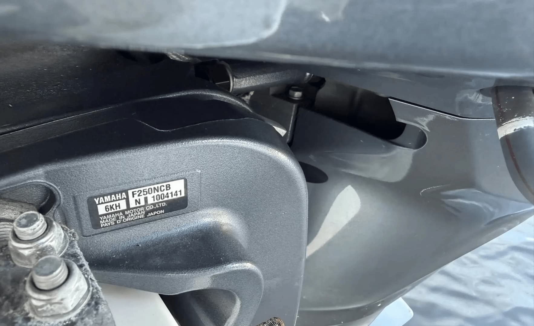 2023 Jeanneau NC-795 Coupe