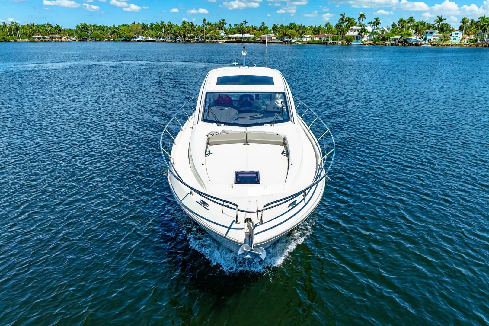 2024 Beneteau Gran Turismo 45