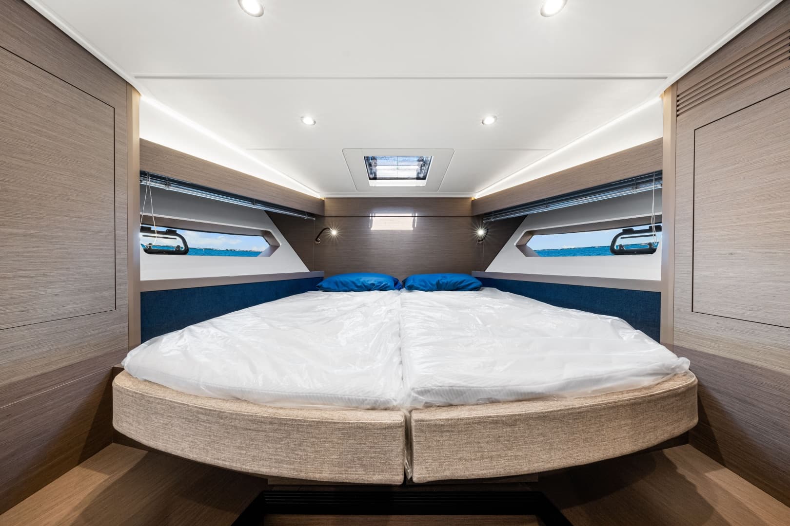 2024 Beneteau Gran Turismo 45