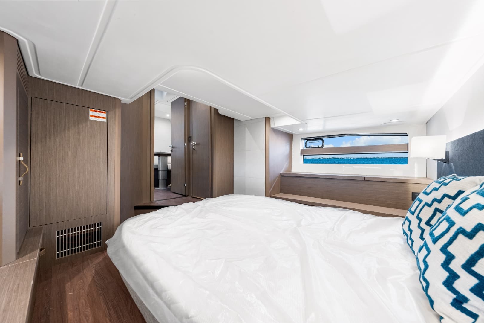 2024 Beneteau Gran Turismo 45