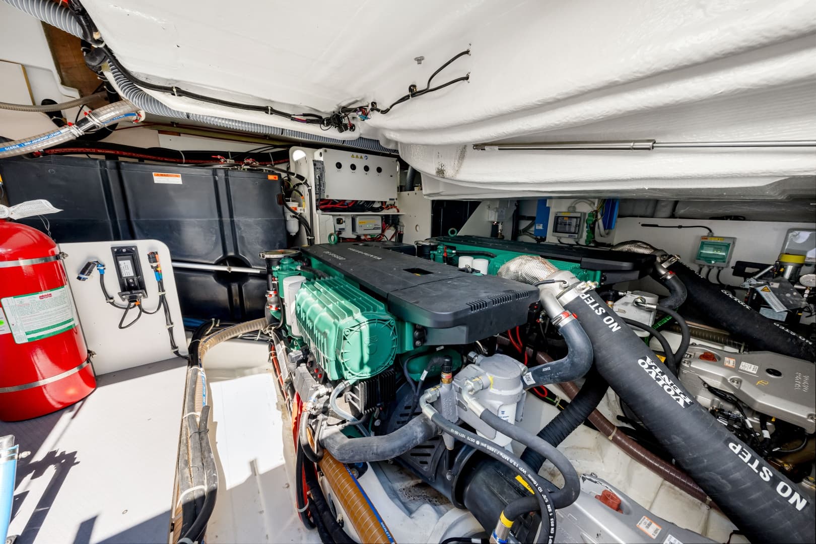 2024 Beneteau Gran Turismo 45