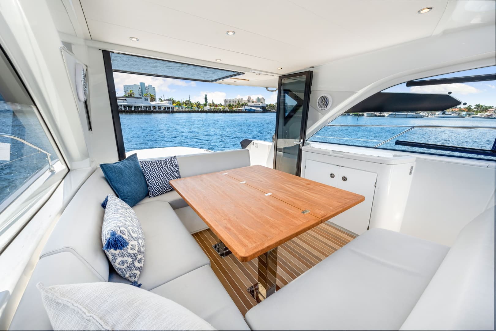 2024 Beneteau Gran Turismo 45