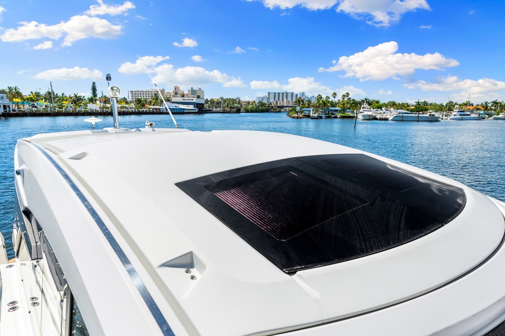 2024 Beneteau Gran Turismo 45