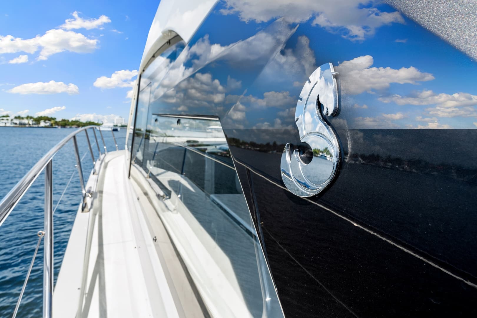 2024 Beneteau Gran Turismo 45