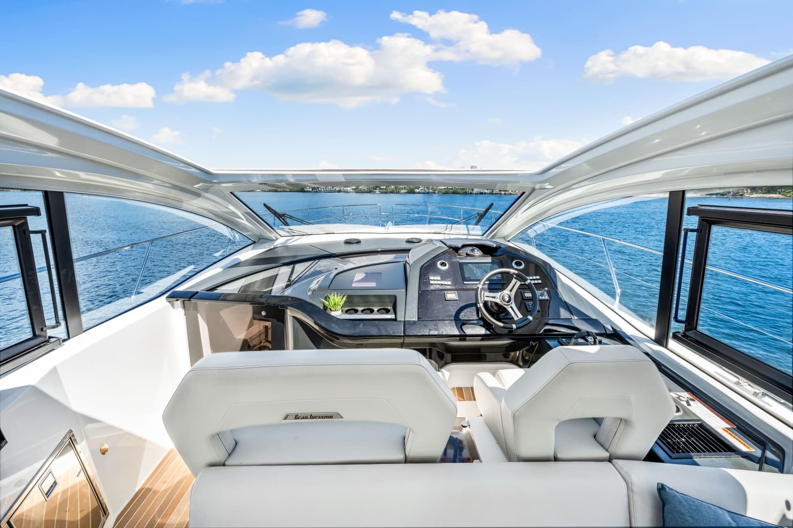 2024 Beneteau Gran Turismo 45