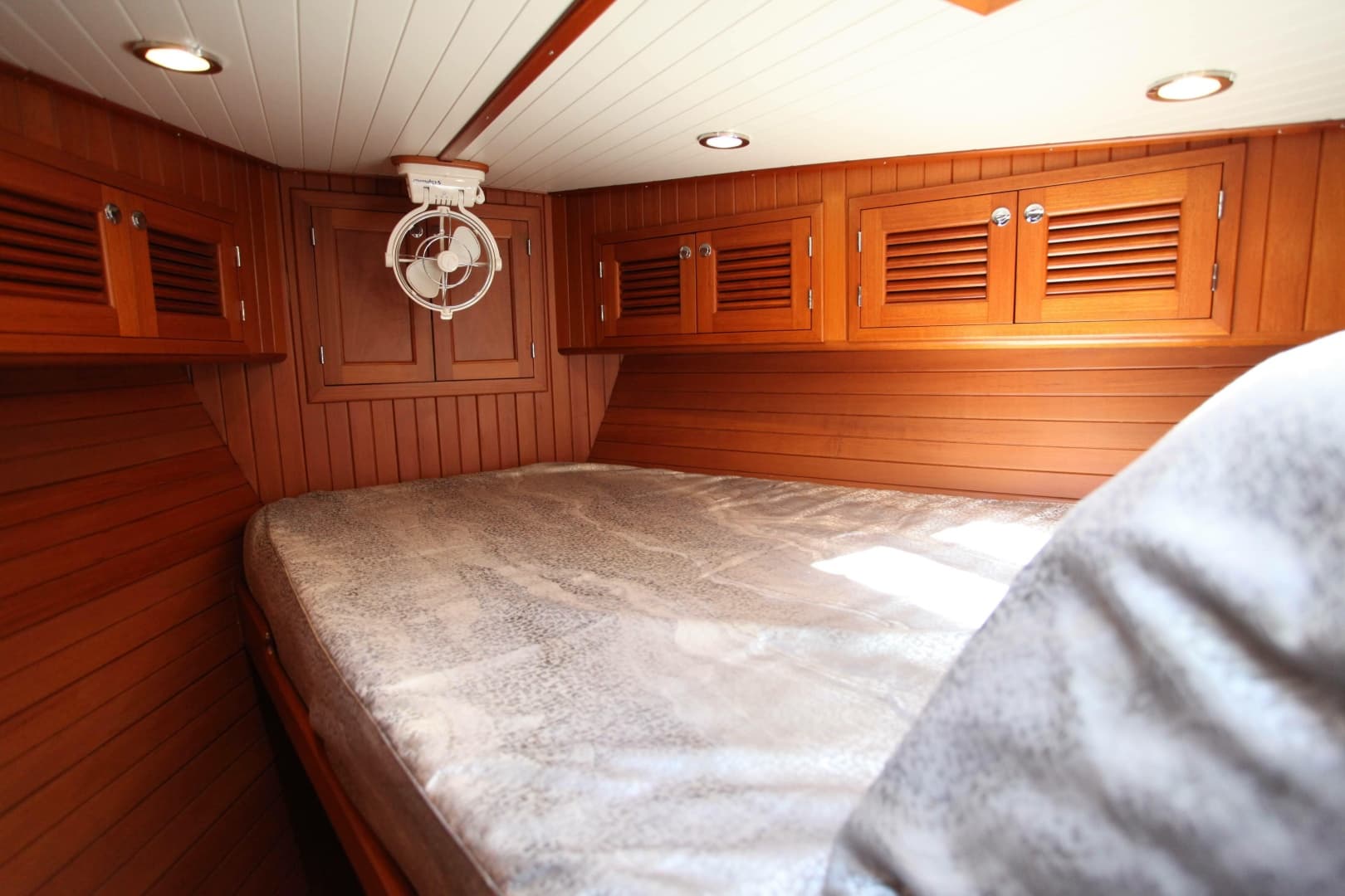 1997 Hampton 43