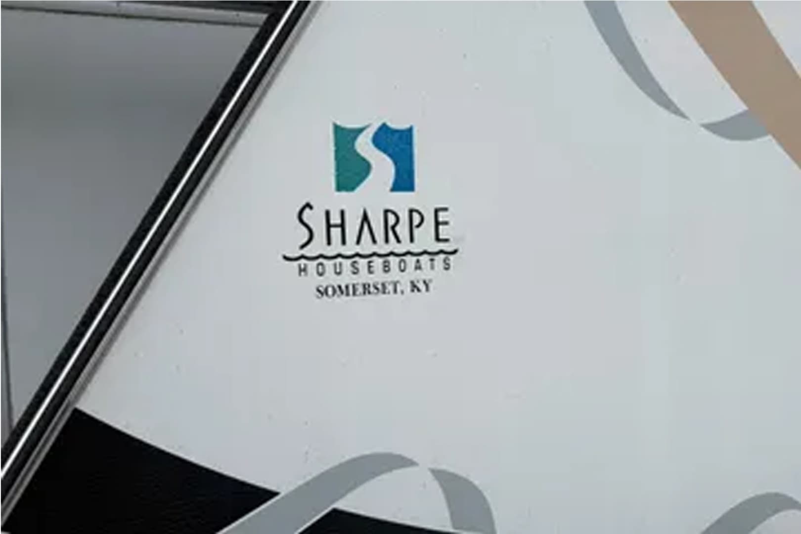 2001 Sharpe 80x18