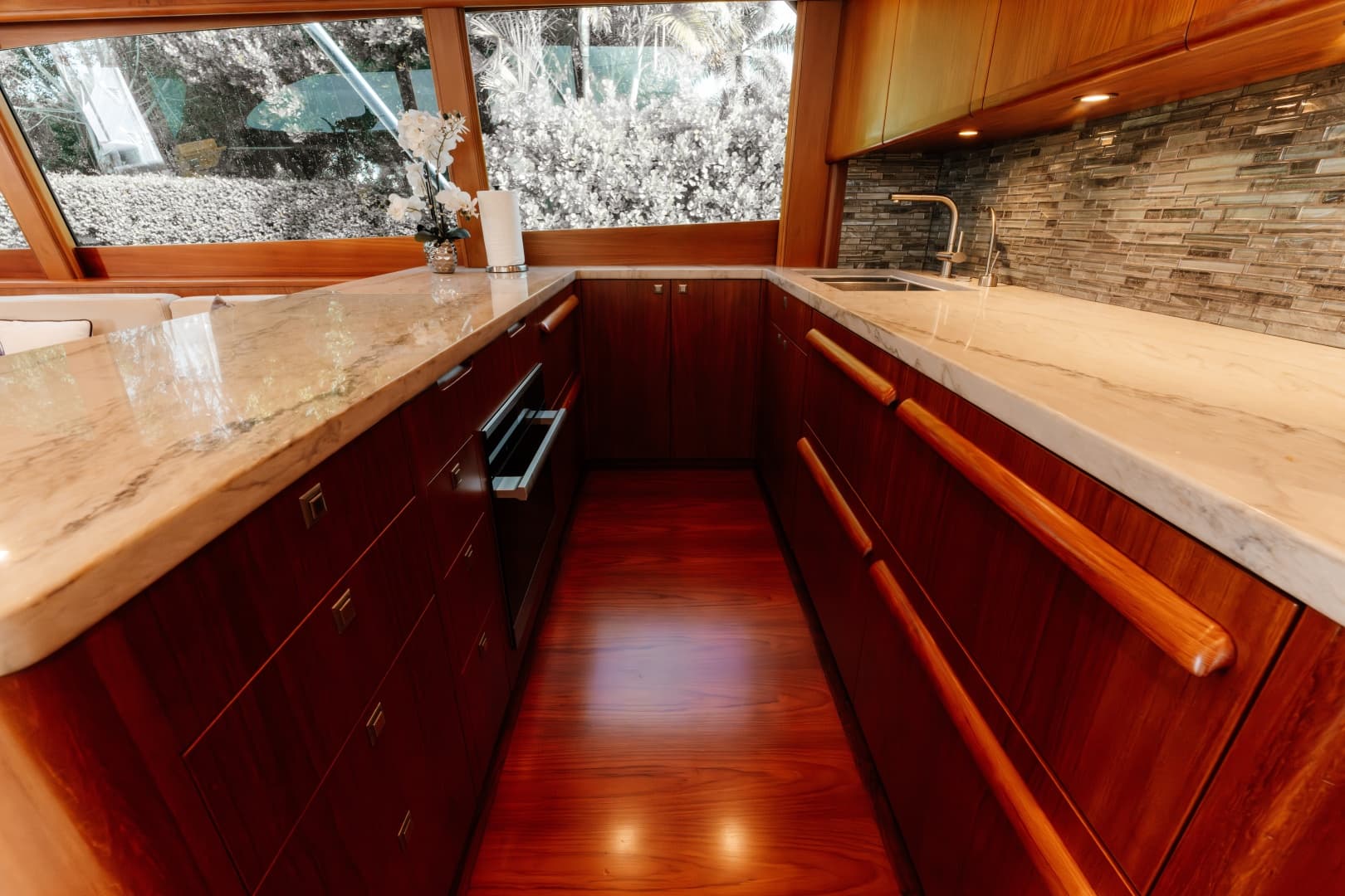 2017 Merritt 72 Sportfish