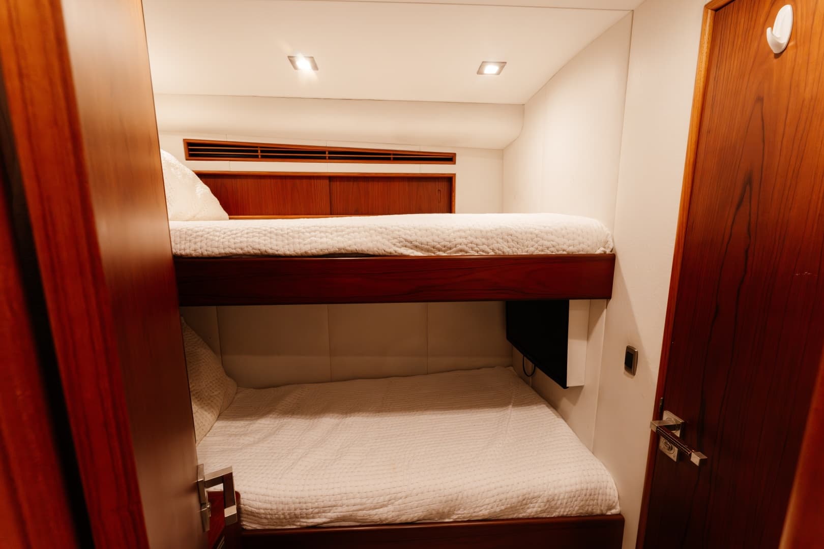 2017 Merritt 72 Sportfish