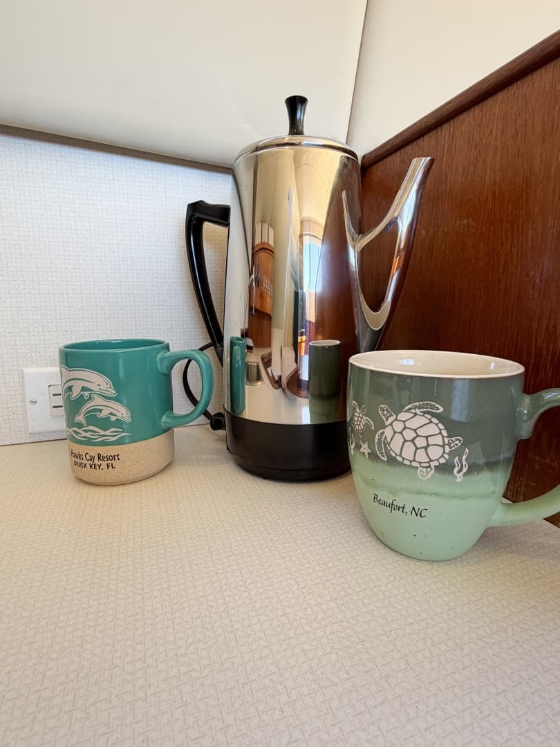 1988 Pacemaker 36 Convertible