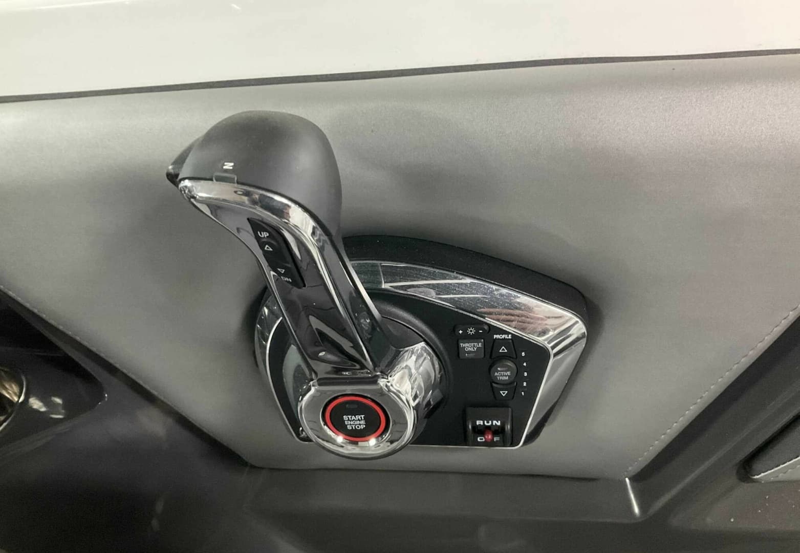 2023 Monterey 238SS