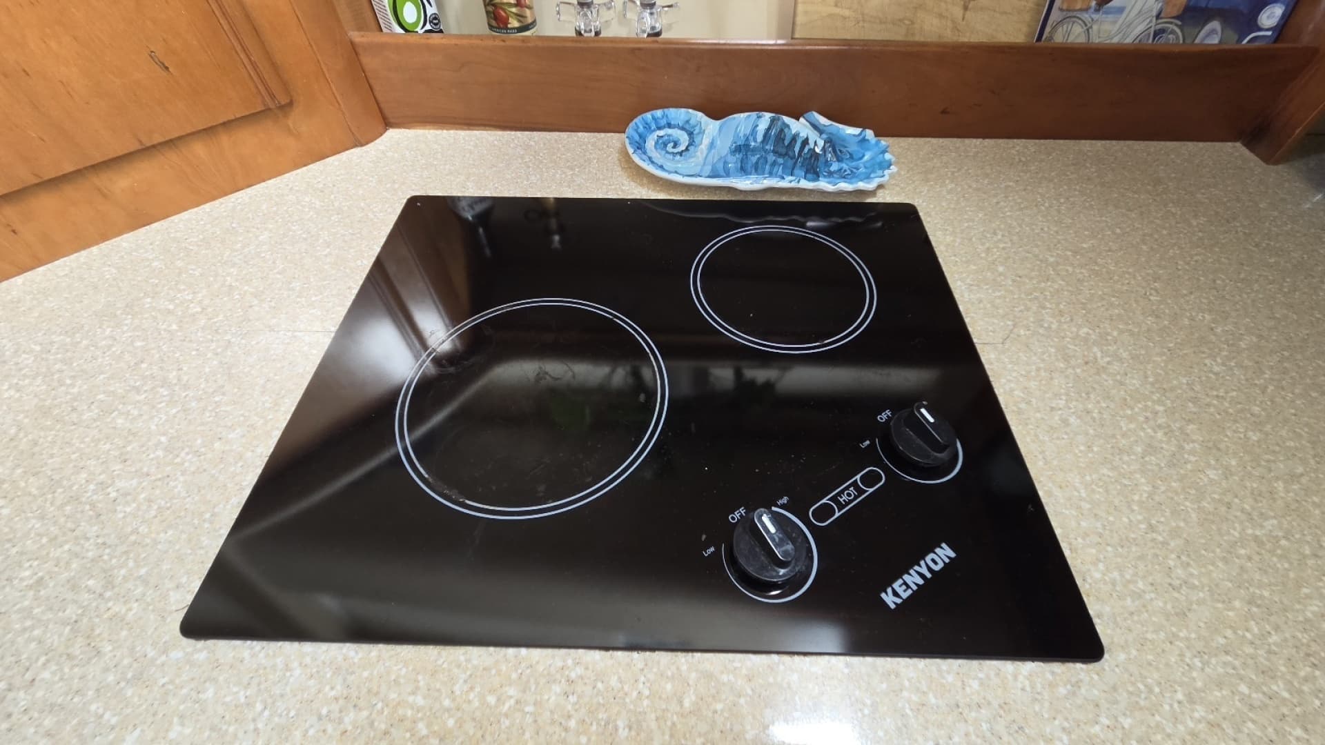 Cooktop