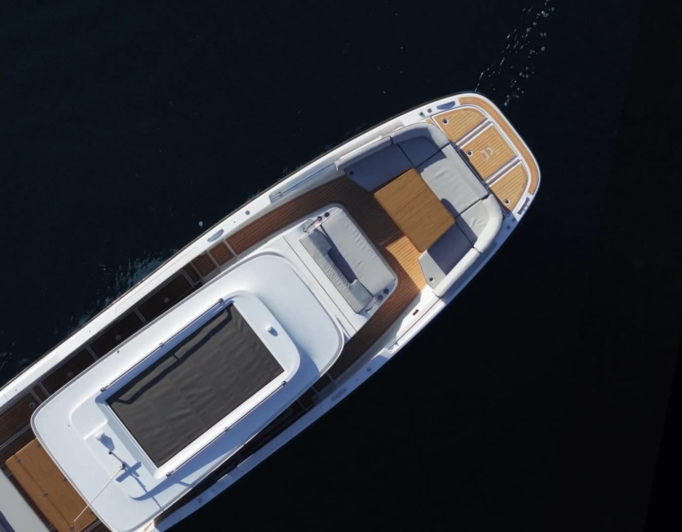 2026 Other AIATA Wayfinder 38 Open