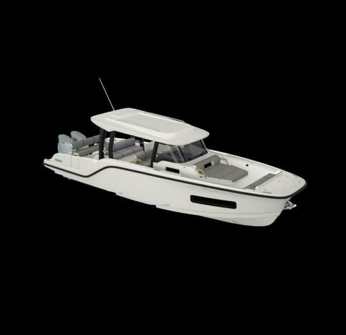 2026 Other AIATA Wayfinder 38 Open