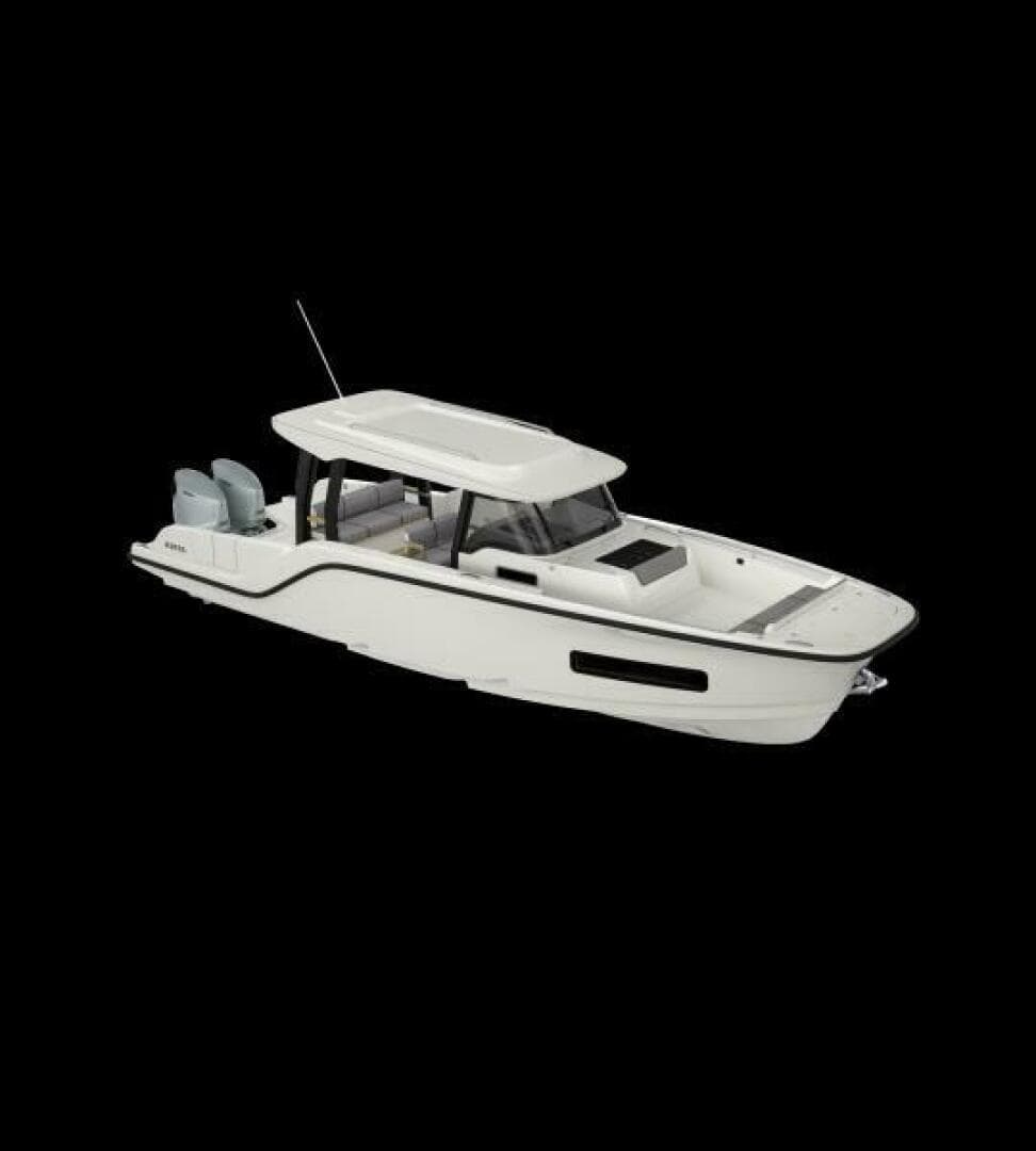 2026 Other AIATA Wayfinder 38 Open