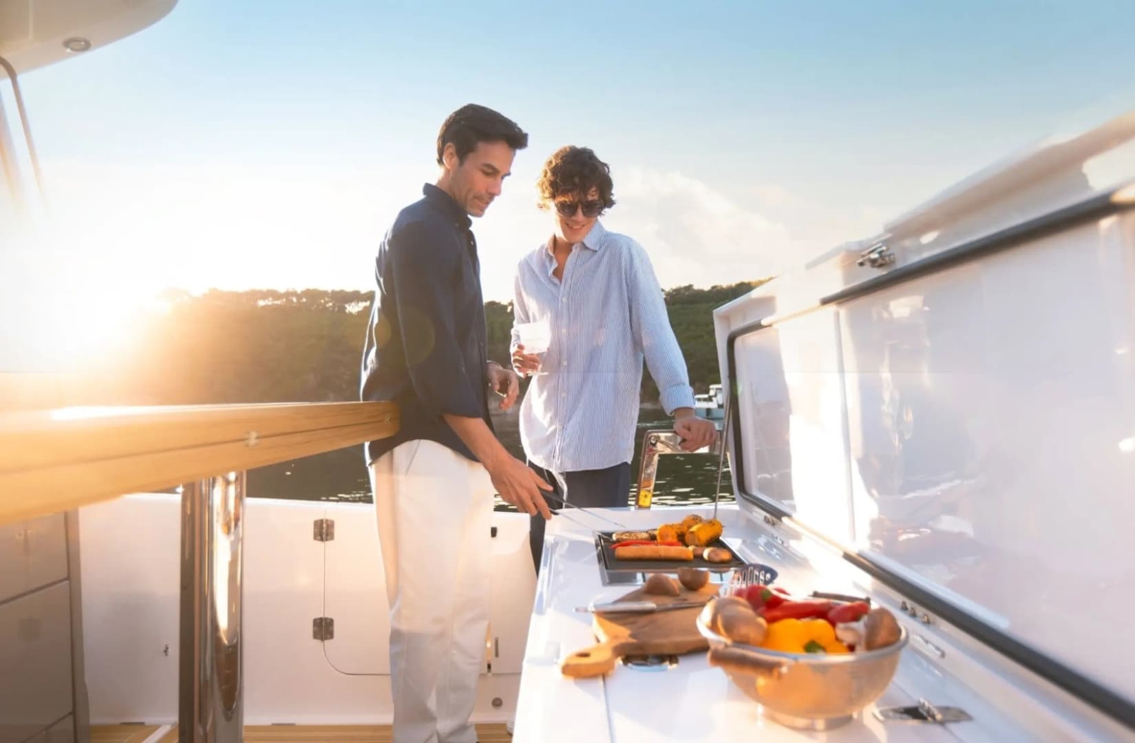 2026 Other AIATA Wayfinder 38 Open