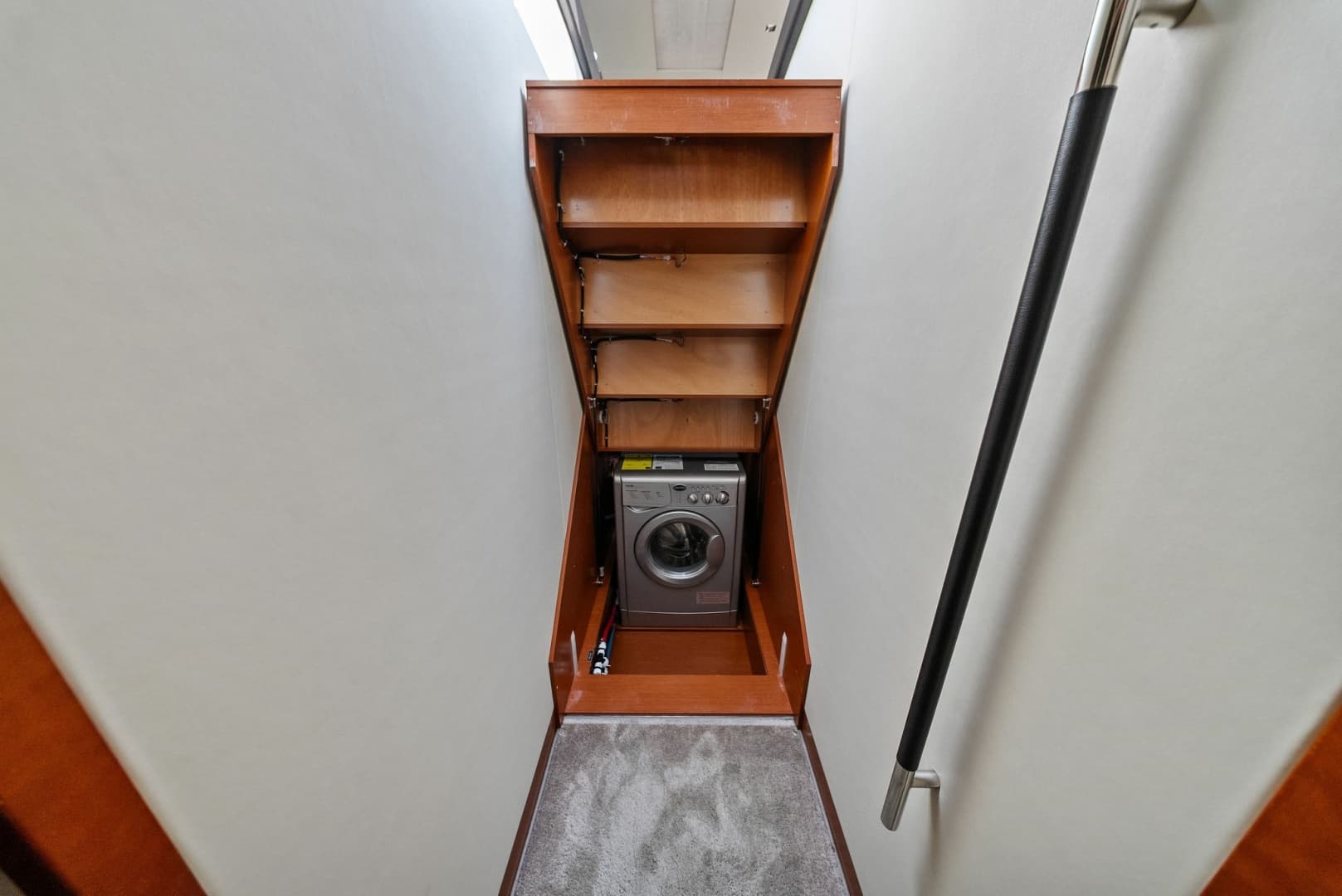 2015 Prestige 550 'Legacy'