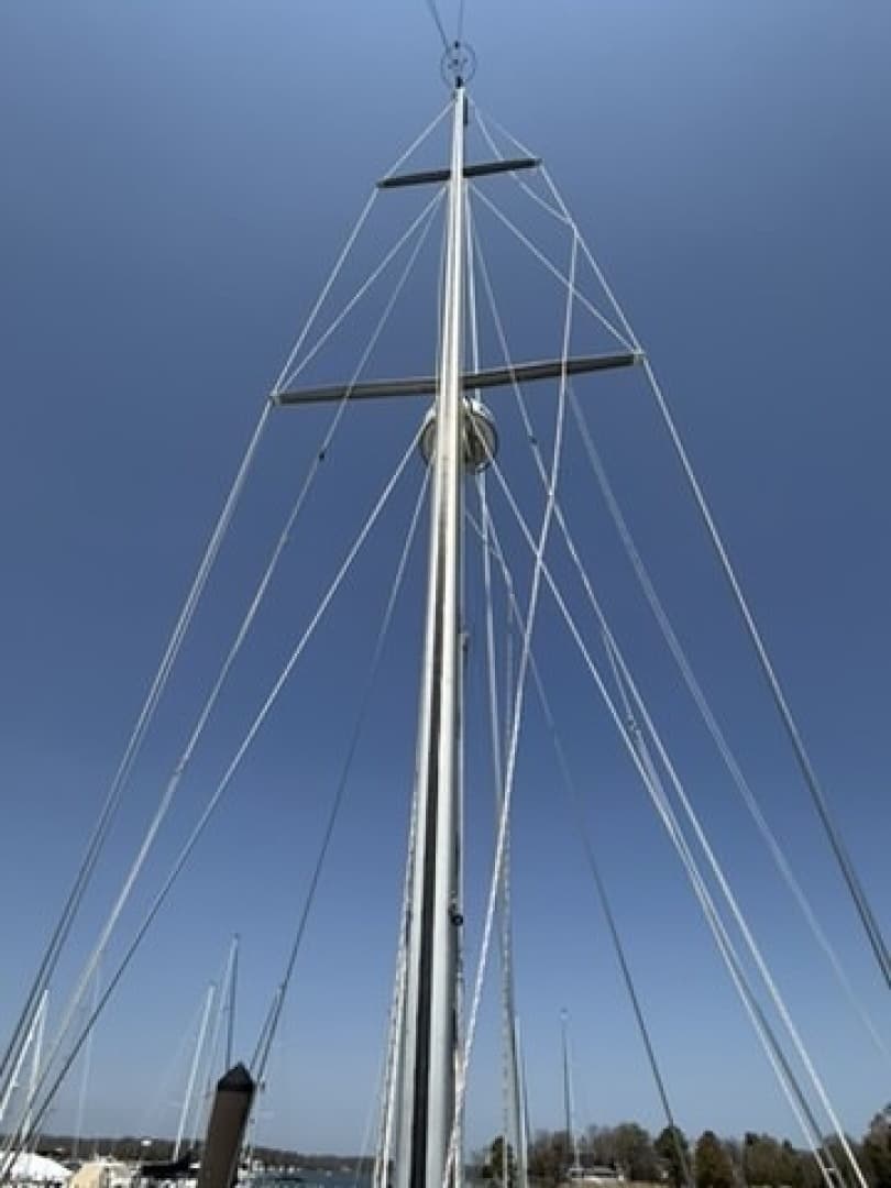 2002 Catalina 