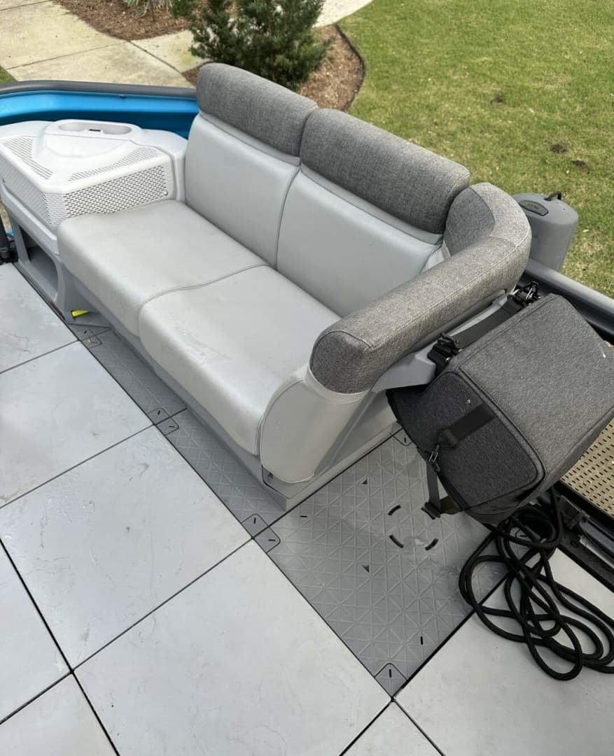 2023 Bombardier BRP Queretaro 45PU