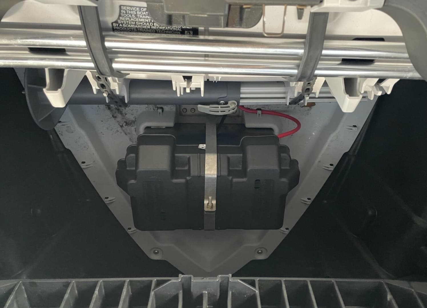 2023 Bombardier BRP Queretaro 45PU