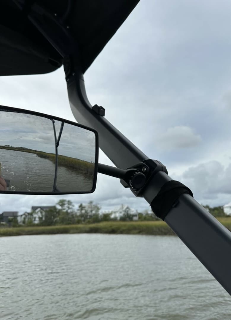 2023 Bombardier BRP Queretaro 45PU