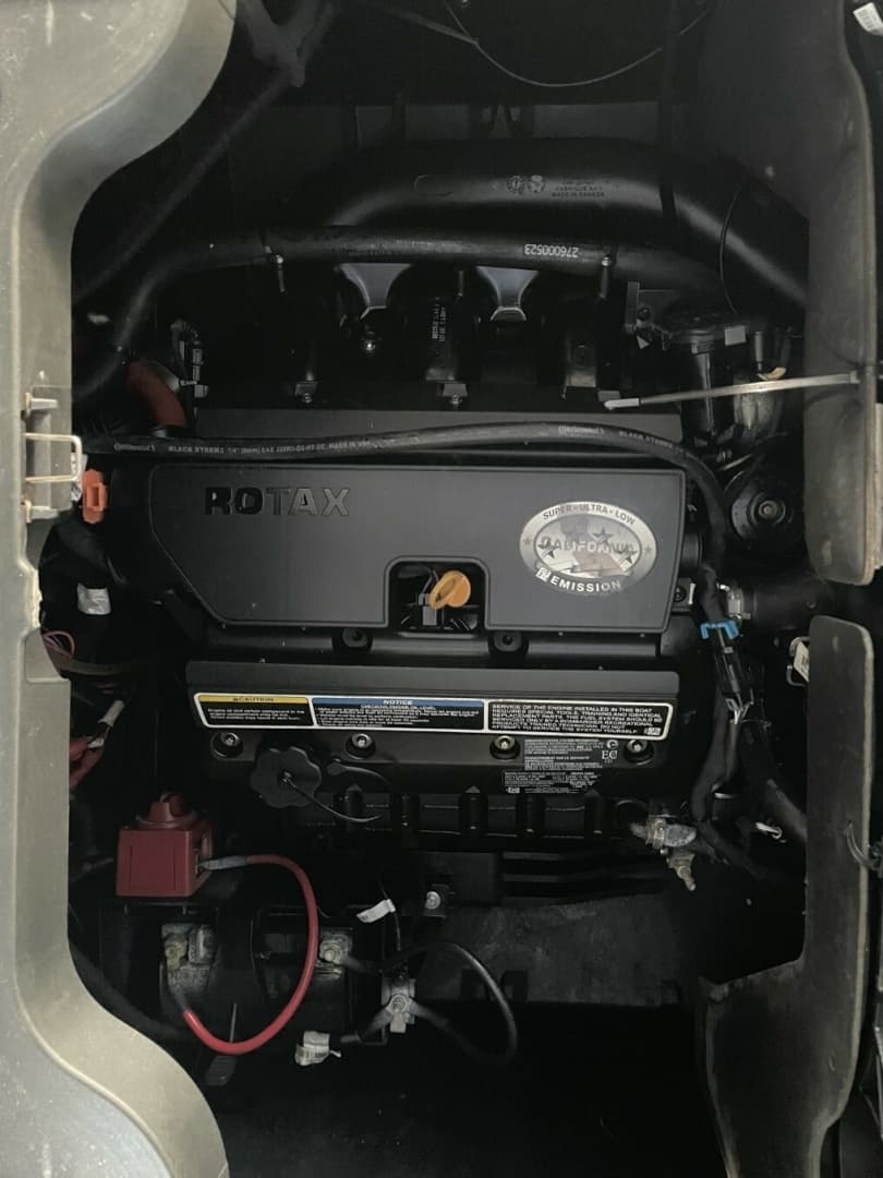 2023 Bombardier BRP Queretaro 45PU